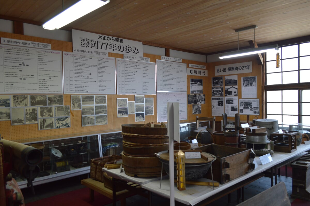 藤岡民俗資料館の写真4
