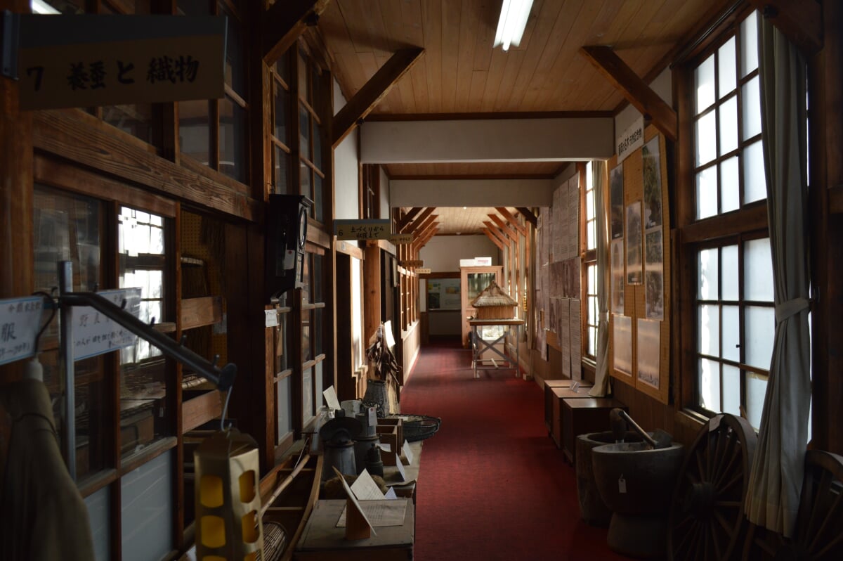 藤岡民俗資料館の写真5