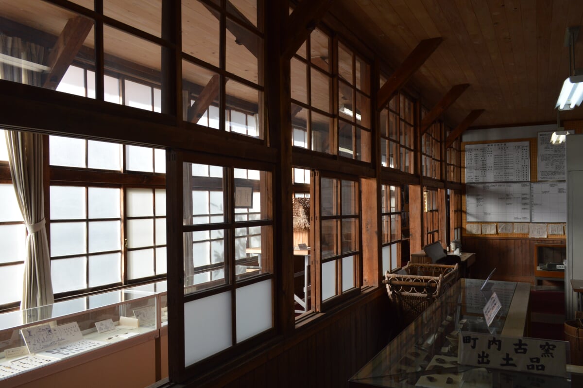 藤岡民俗資料館の写真6