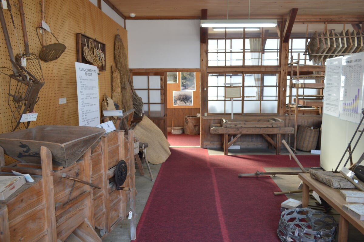 藤岡民俗資料館の写真8