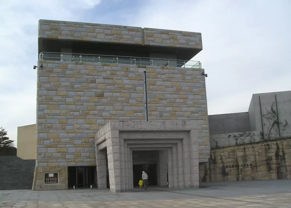 西都原考古博物館の写真1