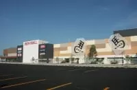 イオンモール天童