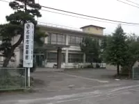 名取市図書館