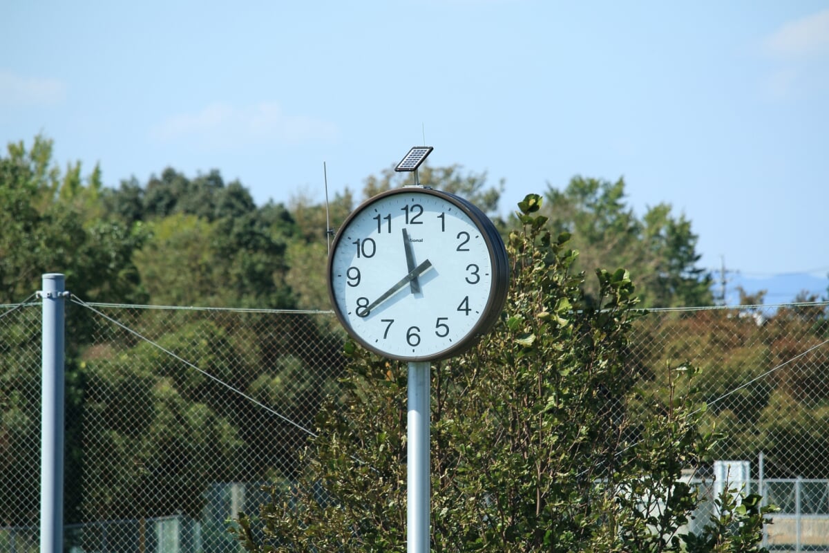 高丘公園の写真2