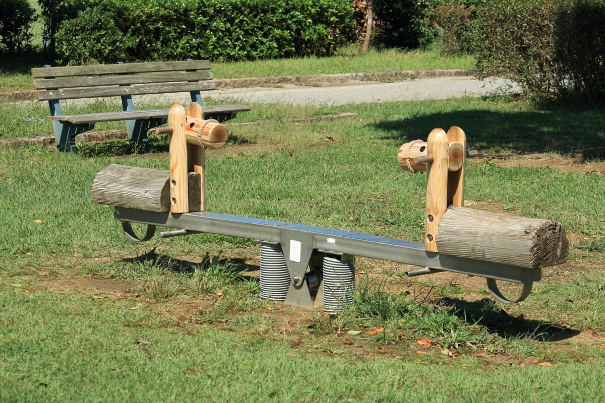 高丘公園の写真3