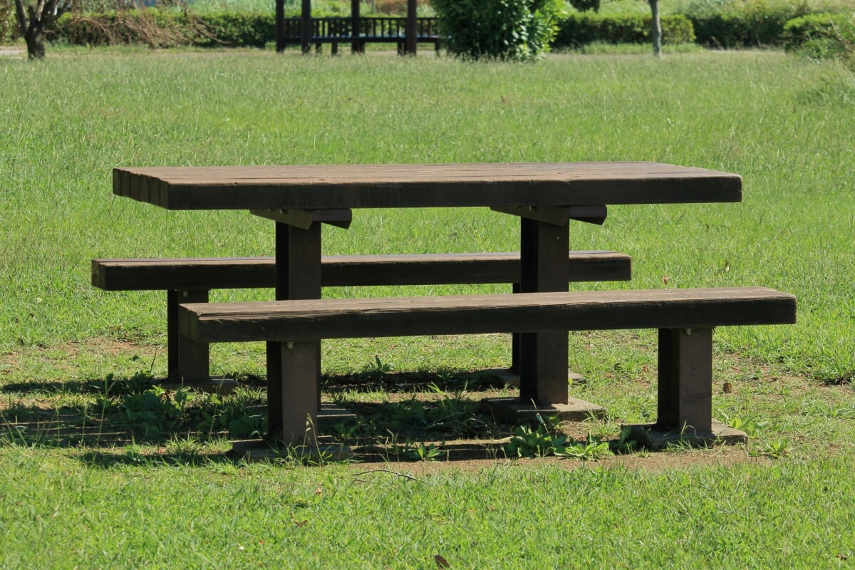 高丘公園の写真6