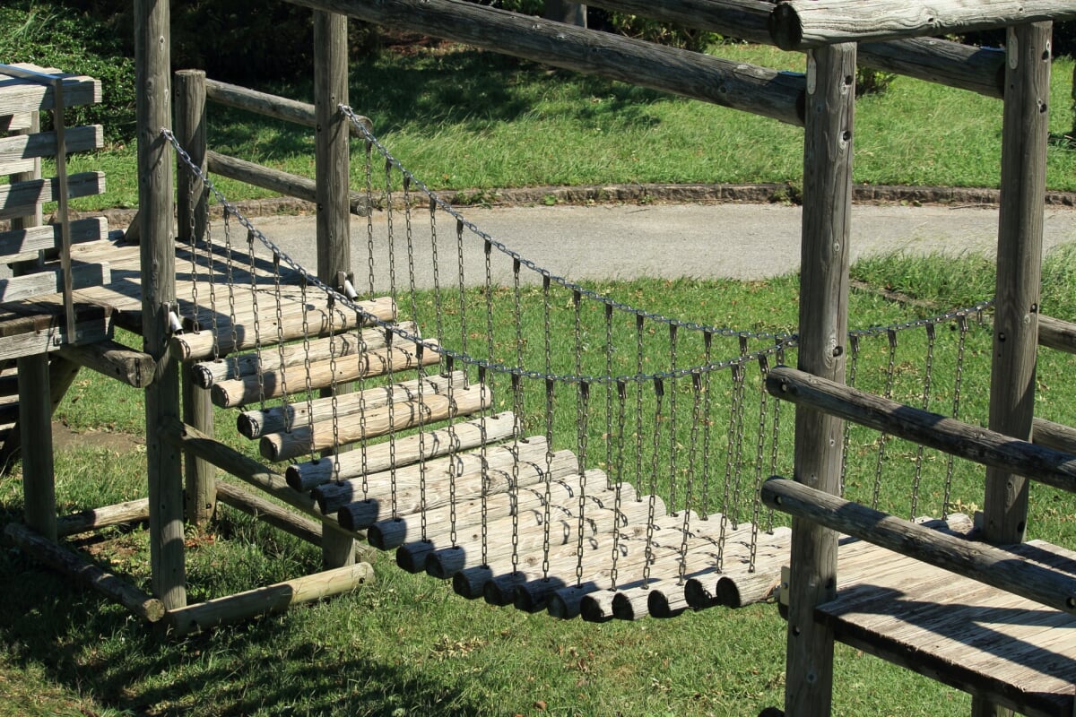 高丘公園の写真1