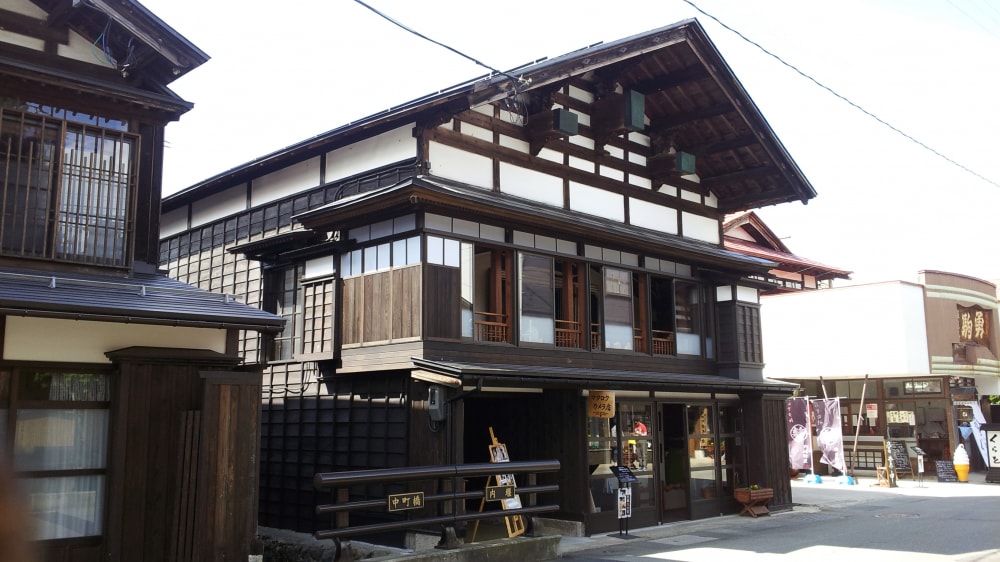 佐藤又六家の写真2