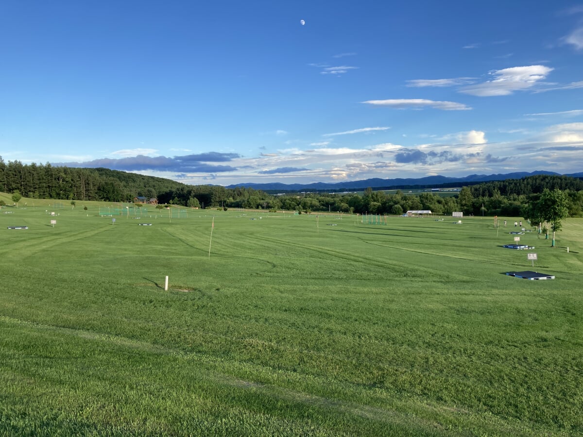 北見モイワスポーツワールドの写真2