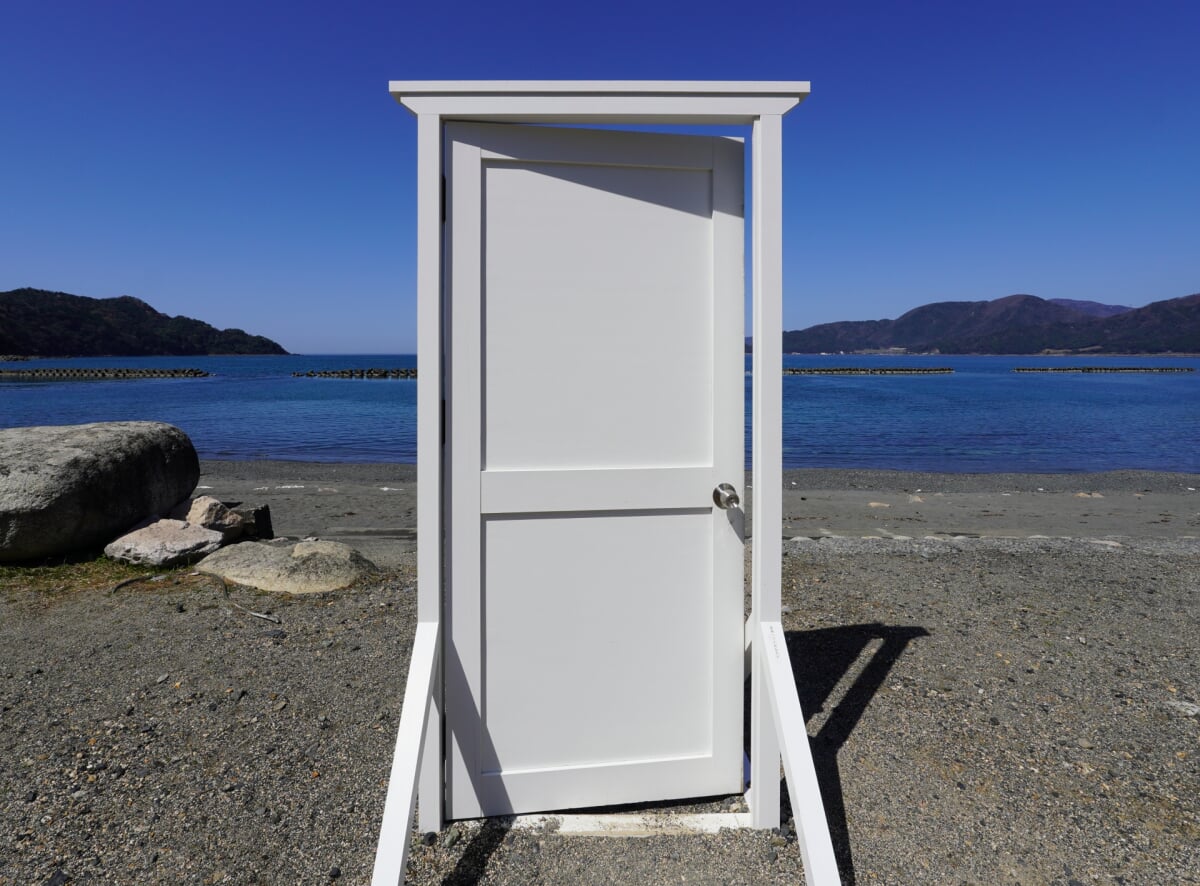 気比の松原(松原公園)の写真11