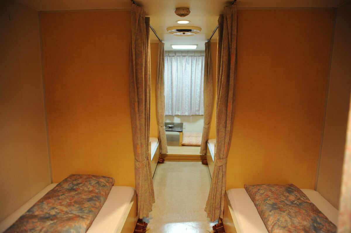 宮崎カーフェリーの写真2