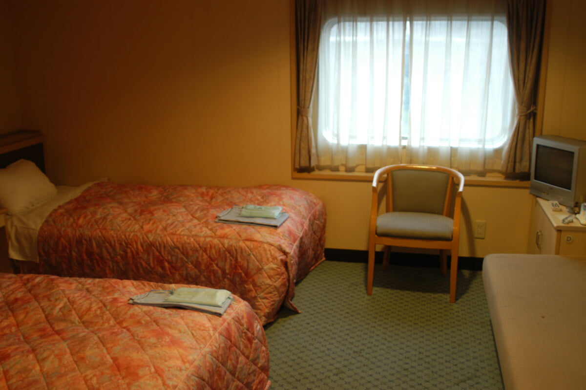 宮崎カーフェリーの写真3