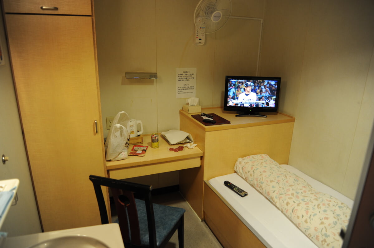 宮崎カーフェリーの写真4