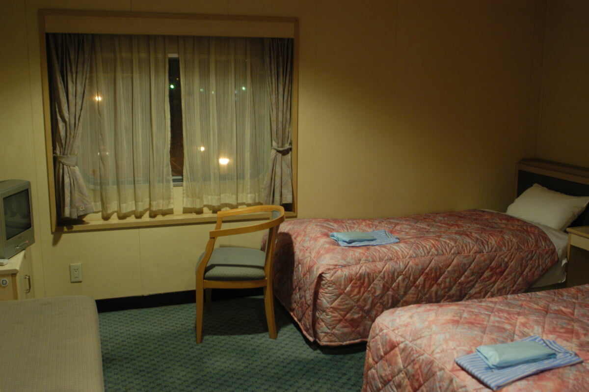 宮崎カーフェリーの写真5