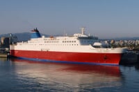 宮崎カーフェリー