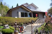 青木村郷土美術館