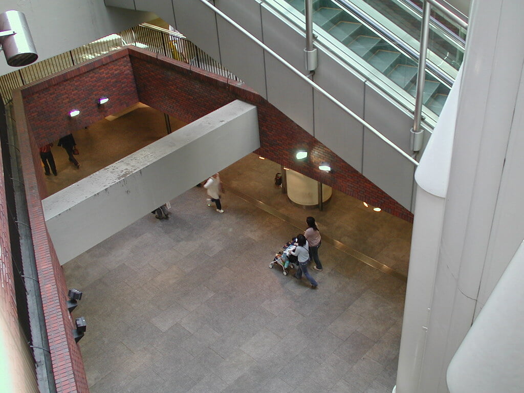 なんばCITYの写真8