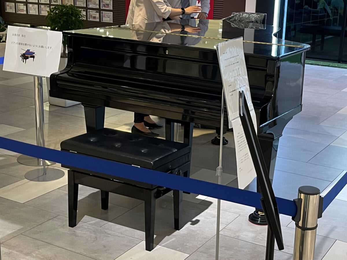 なんばCITYの写真11