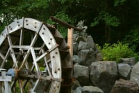 水道つつじ公園