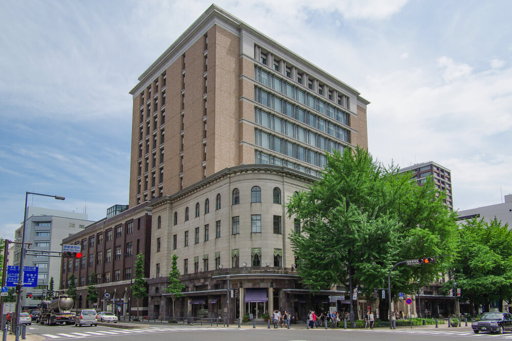 横浜情報文化センターの写真2