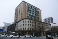 横浜情報文化センター