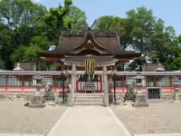 錦織神社
