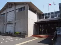 網野体育センター