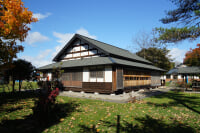 留辺蘂町 開拓資料館