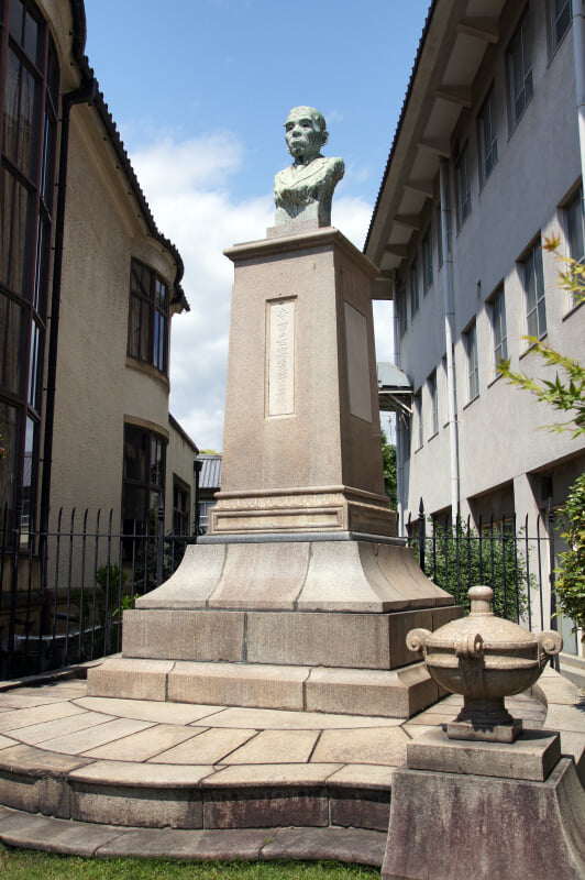 自泉会館の写真2