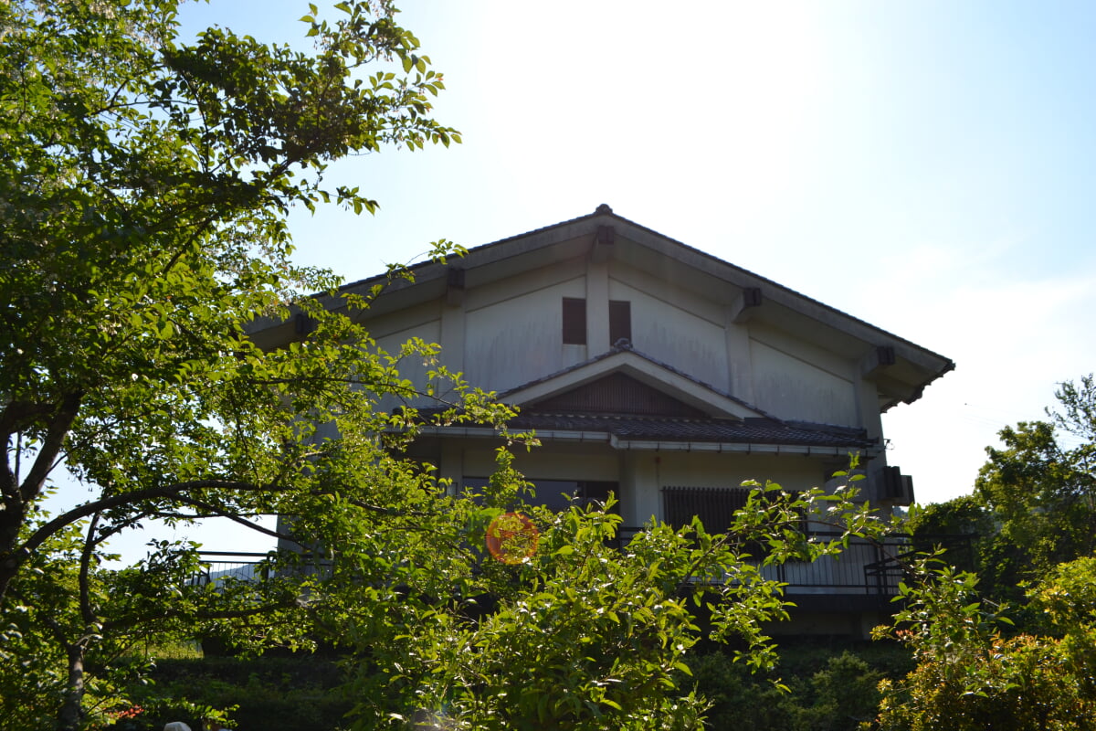 朽木資料館の写真3