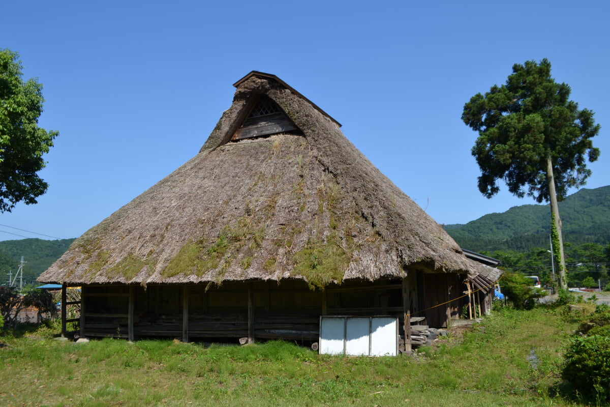 朽木資料館の写真6