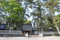 重蔵神社