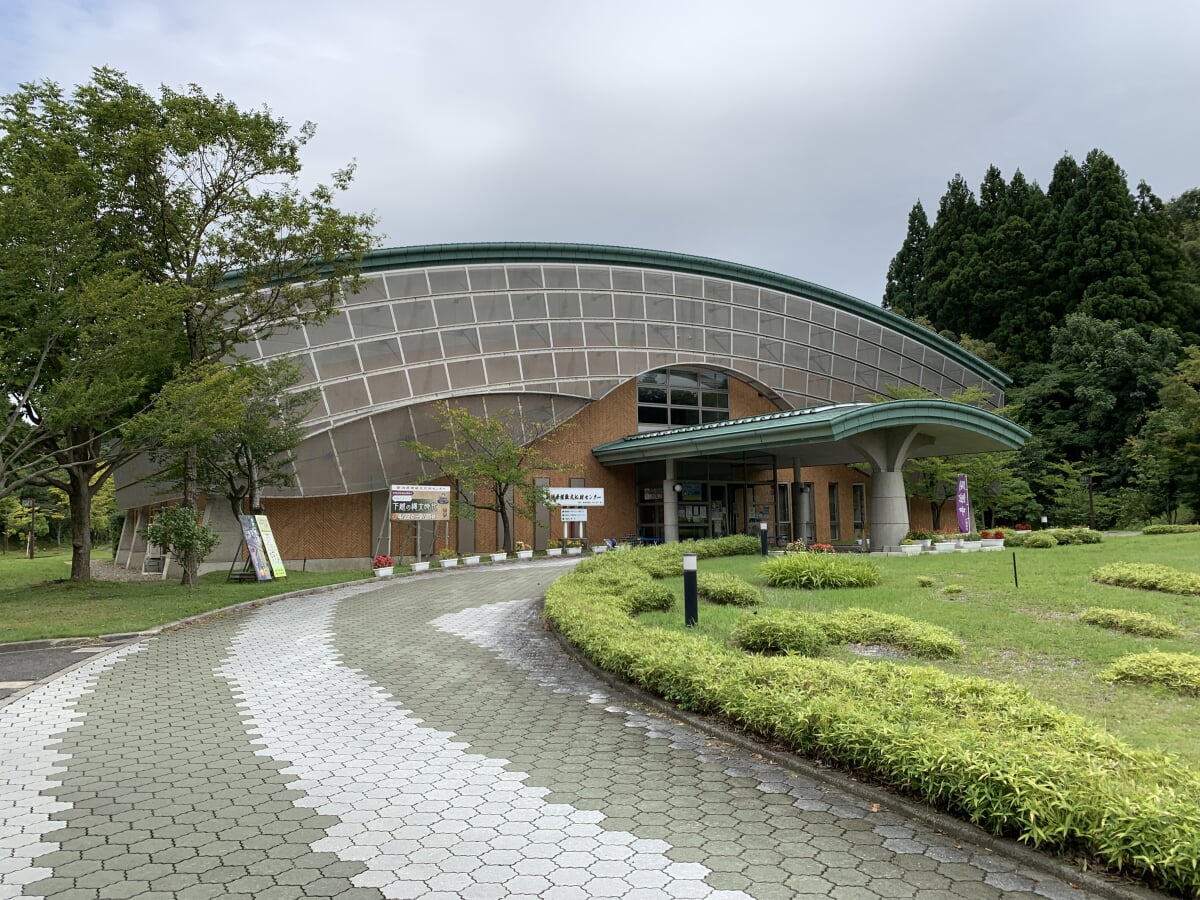 新潟県埋蔵文化財センターの写真1