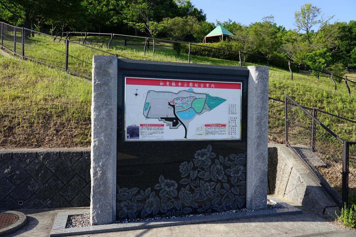 如意輪寺公園の写真3