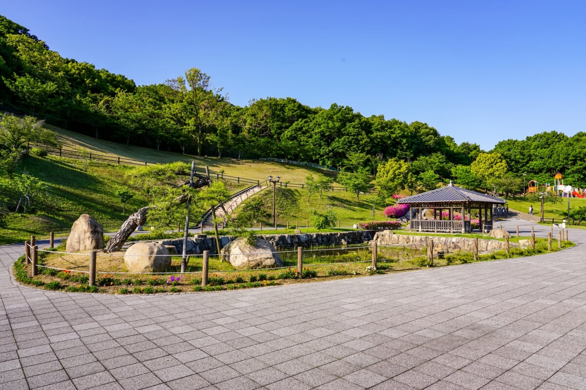 如意輪寺公園の写真1