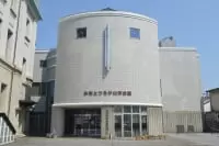 みなとつるが山車会館