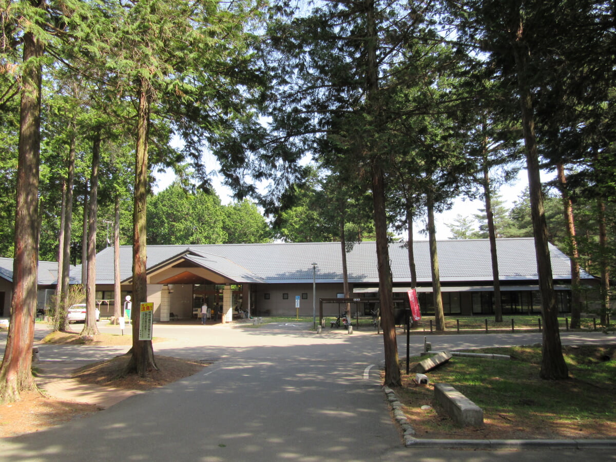 大芝の湯の写真1