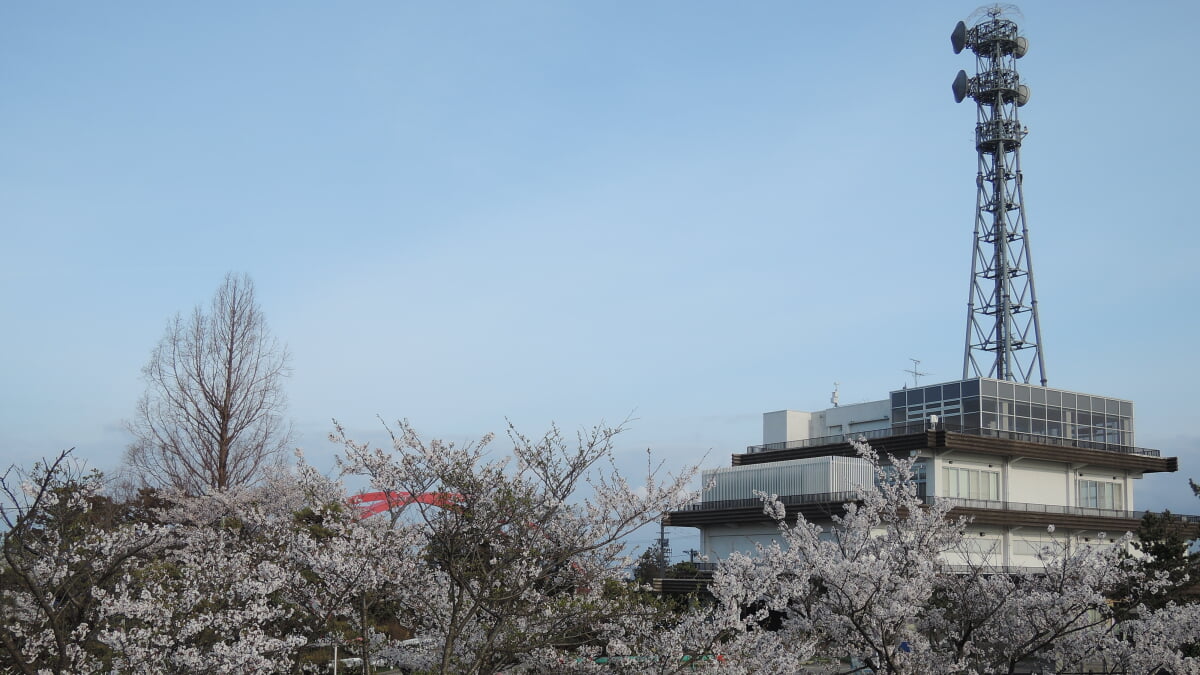信濃川大河津資料館の写真1