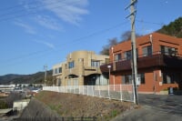 西尾市立幡豆図書館