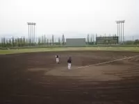 東予運動公園野球場