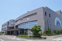 北名古屋市西図書館