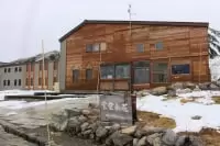 立山室堂山荘