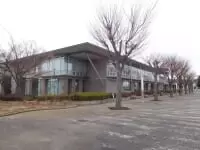 筑西市立中央図書館