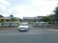 筑西市立明野図書館