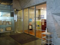 大船渡市立図書館