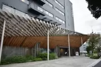 建築倉庫ミュージアム