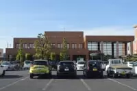 羽島市立図書館