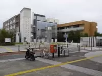 海老名市民ギャラリー