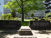 開拓使札幌本庁舎跡