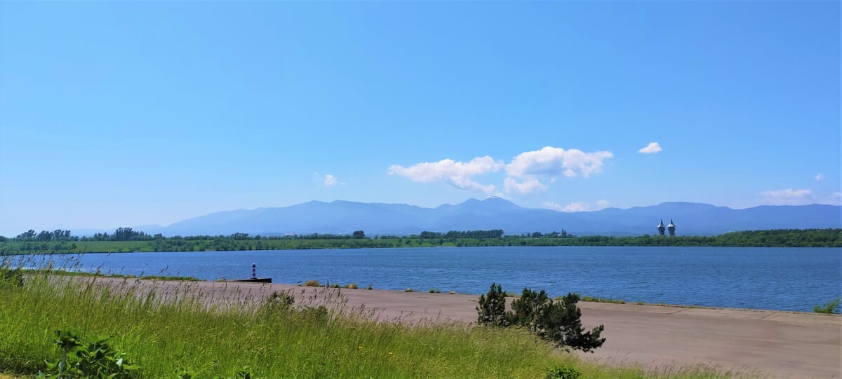 砂川オアシスパークの写真2